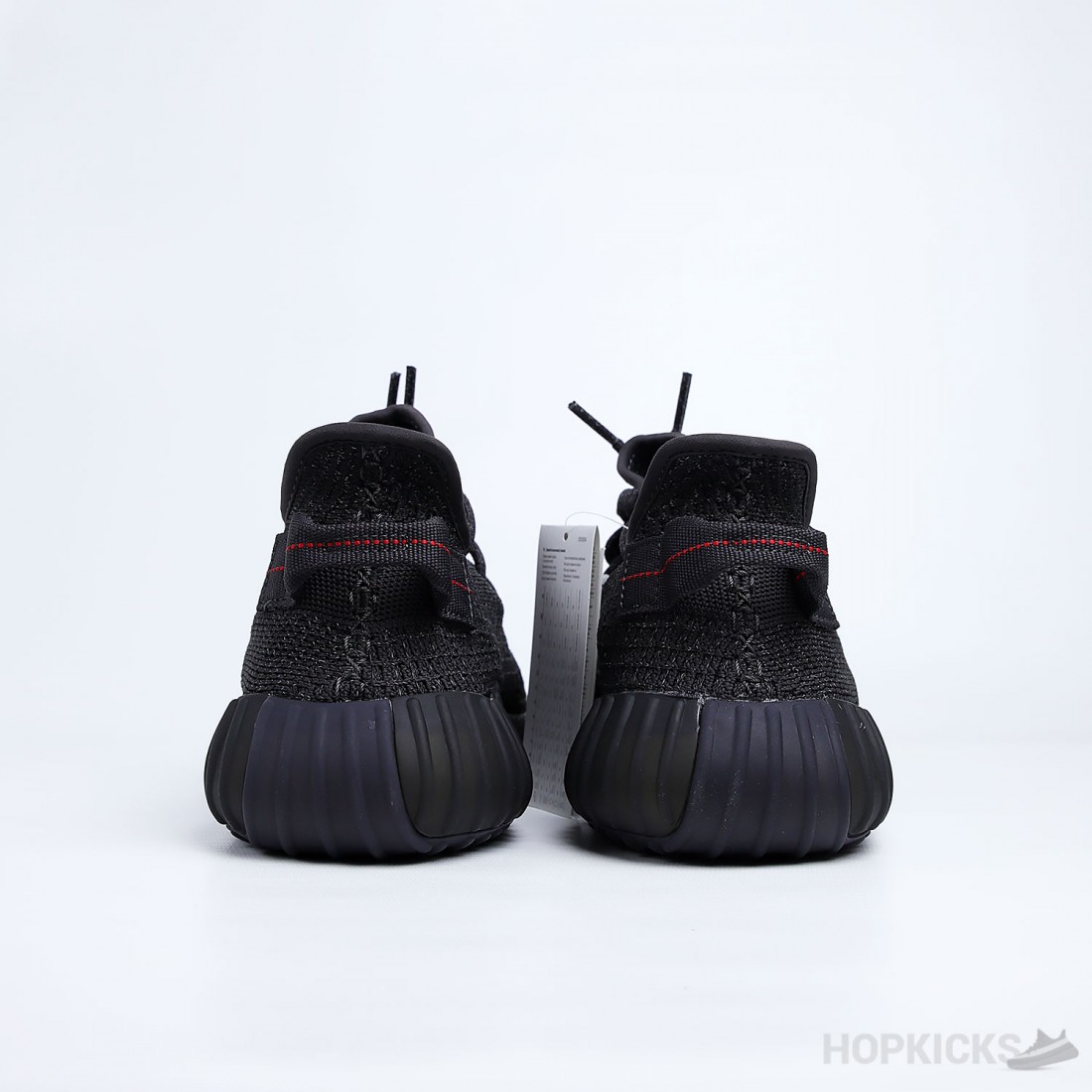 v2 static black